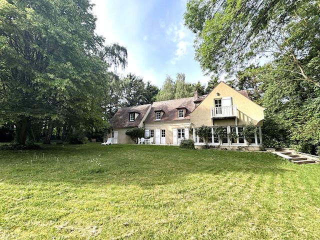 Maison vente à Vervins, Sainte-geneviève