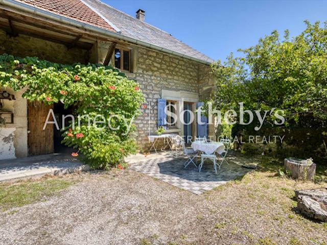 Maison vente à Belley, Auvergne-Rhône-Alpes