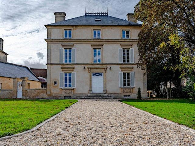 Maison vente à Bayeux, Creully