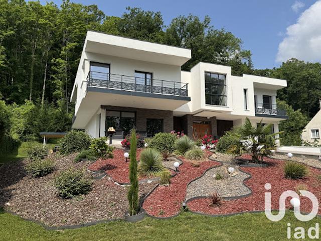 Maison vente à Melun, La Rochette
