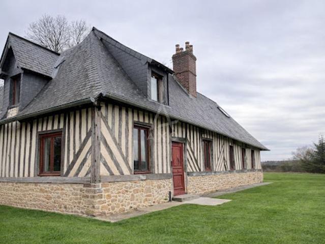 Maison vente à Coutances, La Haye