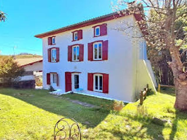 Maison vente à France métropolitaine, La Bastide-clairence
