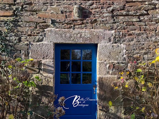 Maison vente à Morlaix, Bretagne