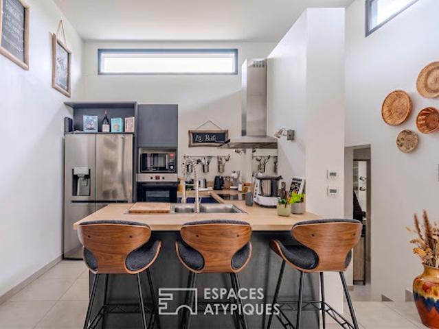 Maison vente à Saint-Nazaire, La Baule-escoublac