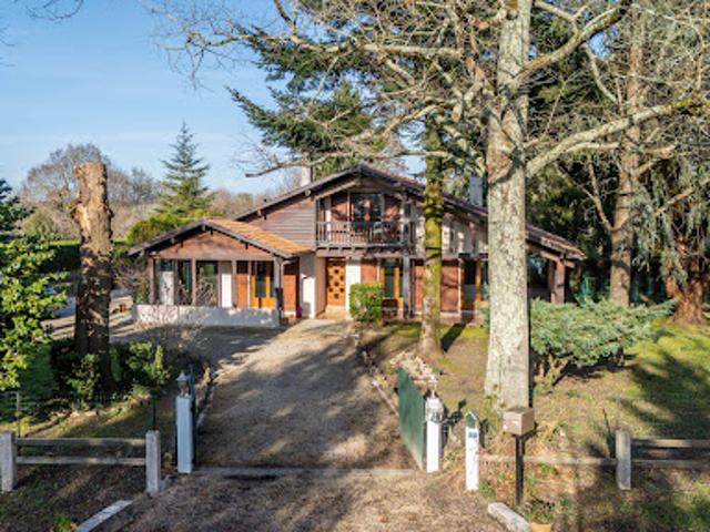 Maison vente à Dax, Saubrigues