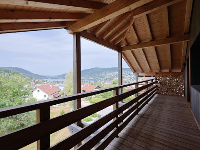 Maison vente à Saint-Dié-des-Vosges, Gérardmer