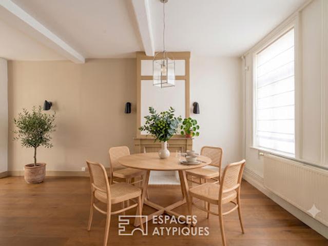 Maison vente à Lille