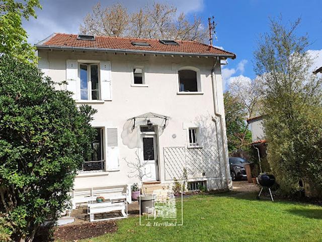 Maison location à Saint-Germain-en-Laye, Le Vésinet