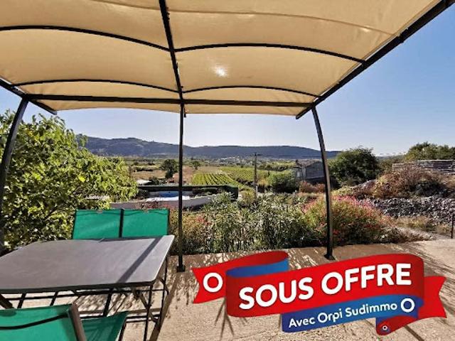 Maison vente à Largentière, Lussas