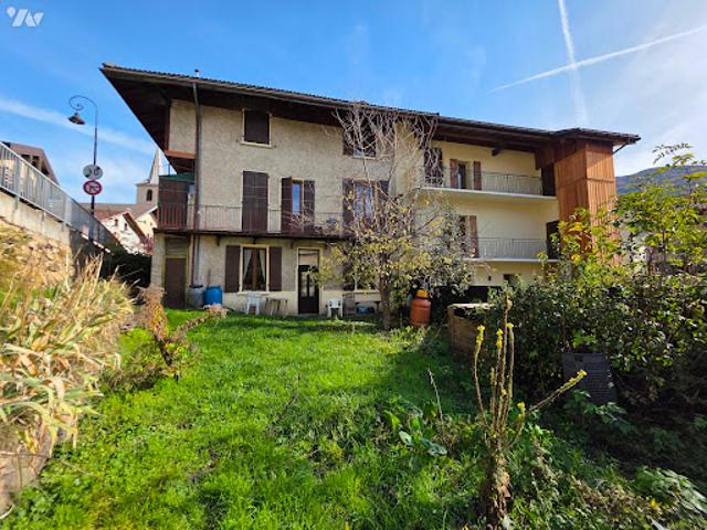 Maison vente à Albertville, Aime