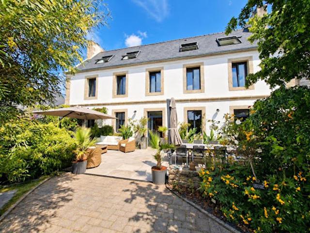 Maison vente à Morlaix, Bretagne