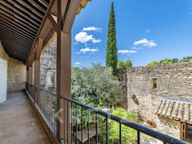 Maison vente à Bernis