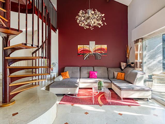 Maison vente à Saint-Germain-en-Laye, Villennes-sur-seine
