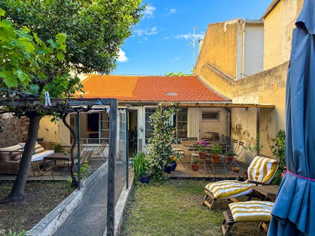 Maison vente à Montpellier, Sète