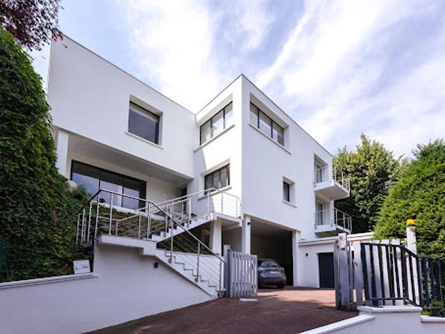 Maison vente à Saint-Germain-en-Laye, Le Pecq