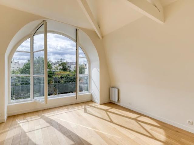 Maison location à France métropolitaine, Neuilly-sur-seine