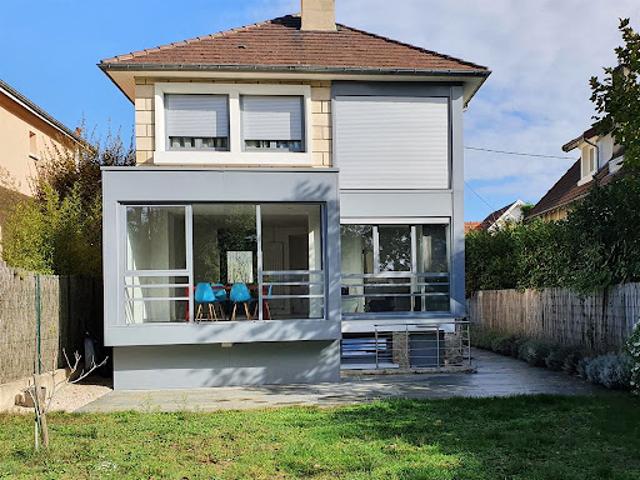 Maison location à Saint-Germain-en-Laye, Le Vésinet