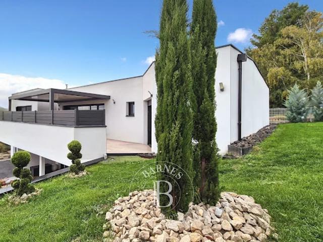 Maison vente à Clermont-Ferrand, Veyre-monton