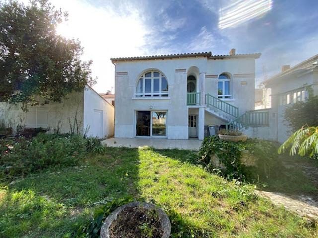 Maison vente à La Rochelle, Loix