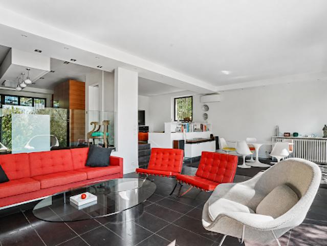 Maison vente à Nanterre, Vaucresson