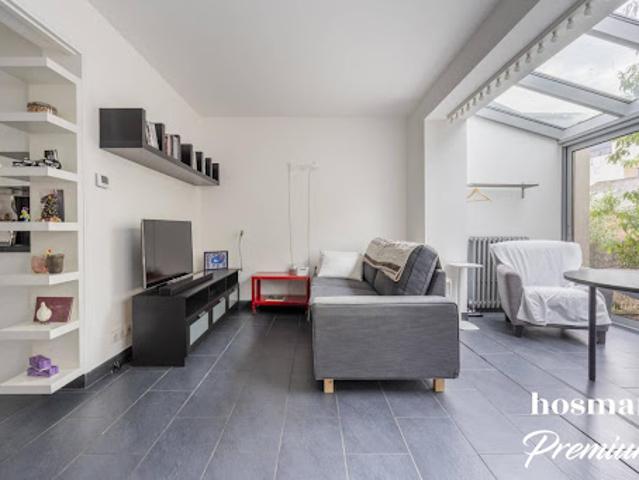 Maison vente à Montreuil, Seine-Saint-Denis
