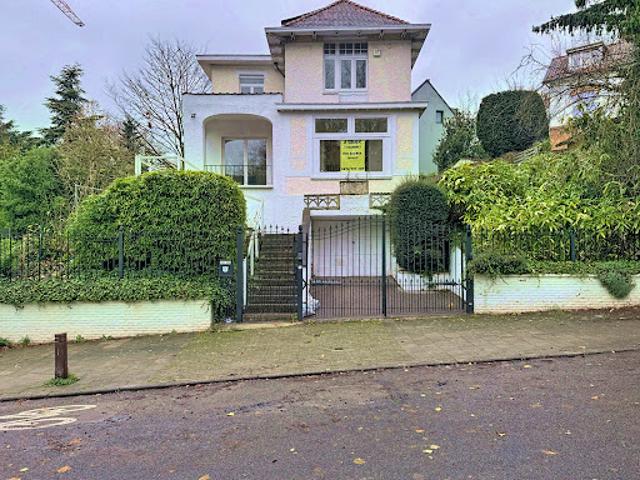 Maison location à Uccle, Bruxelles