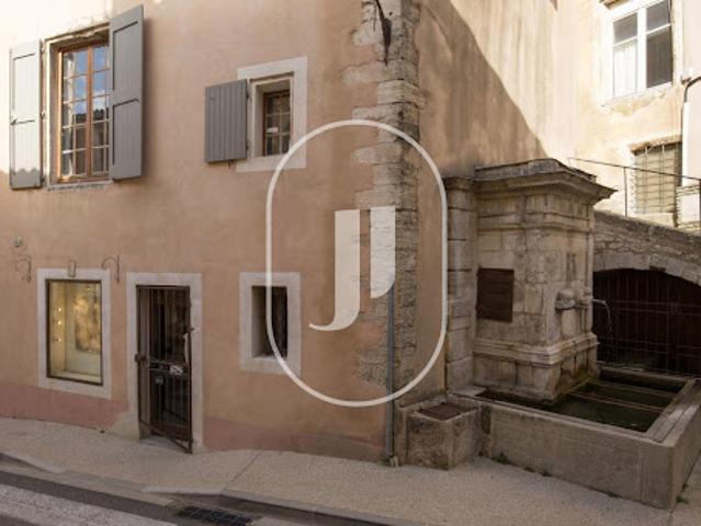 Maison vente à Bonnieux, Vaucluse