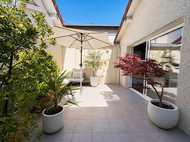 Maison vente à Roanne
