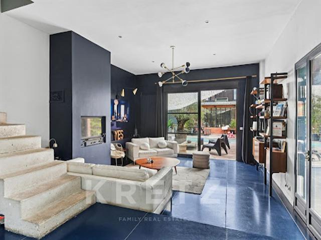 Maison vente à Nanterre, Colombes