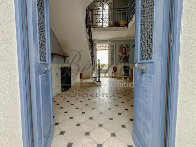 Maison vente à Rambouillet, Méré