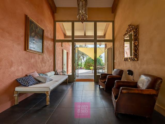 Maison vente à Nîmes