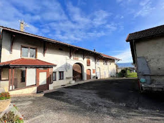 Maison vente à Gex, Challex