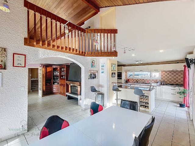 Maison vente à Thonon-les-Bains, Thonon-les-bains