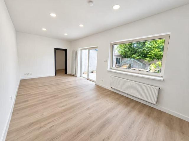 Maison location à Charleroi