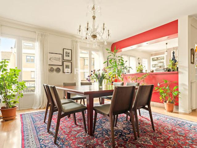 Maison vente à Bobigny, Vaux-montreuil