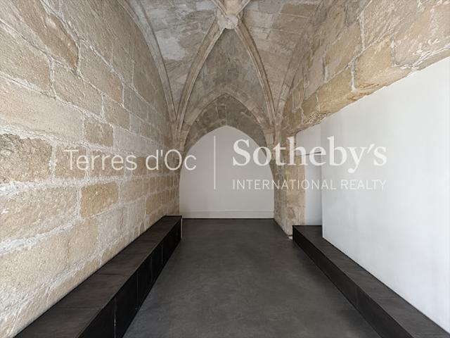 Maison vente à Narbonne