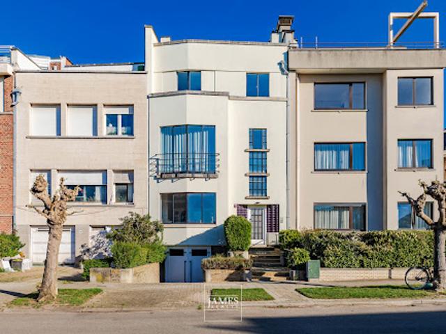 Maison vente à Sint-pieters-woluwe, Bruxelles