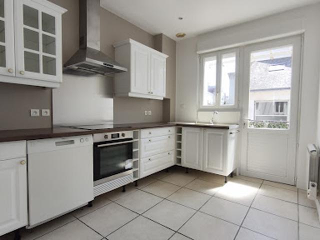 Maison vente à Saint-Nazaire, Loire-Atlantique