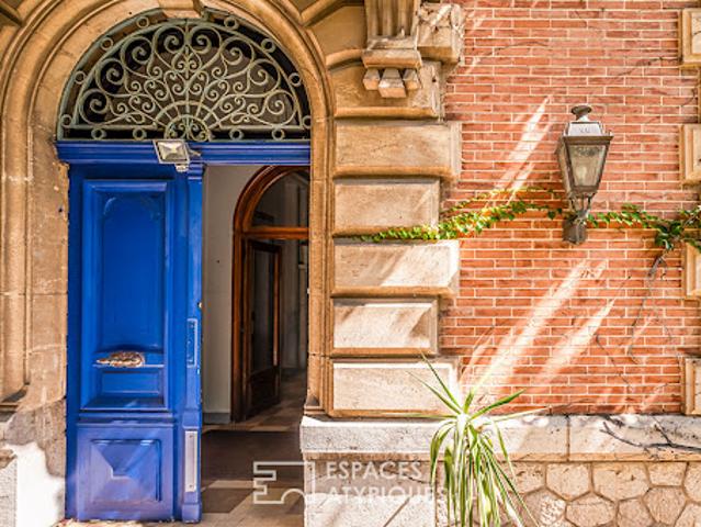 Maison vente à Montpellier, Frontignan