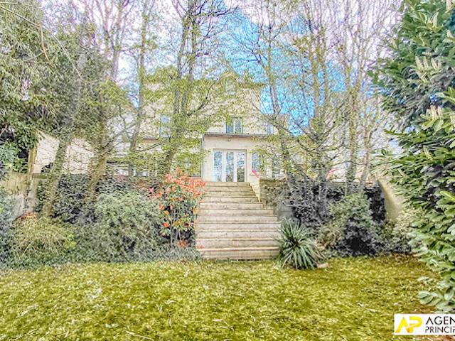 Maison vente à Versailles