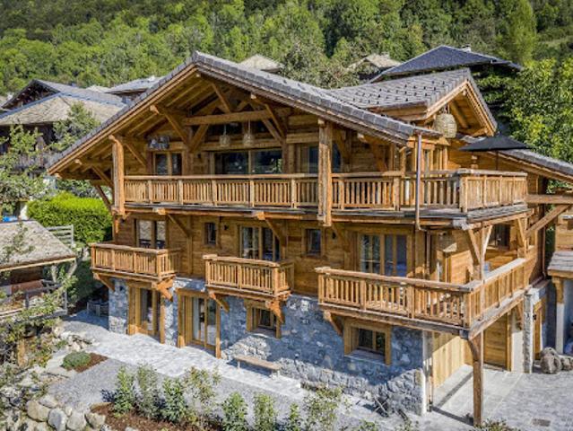 Maison vente à Thonon-les-Bains, Montriond