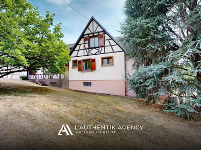 Maison vente à Molsheim, Cosswiller