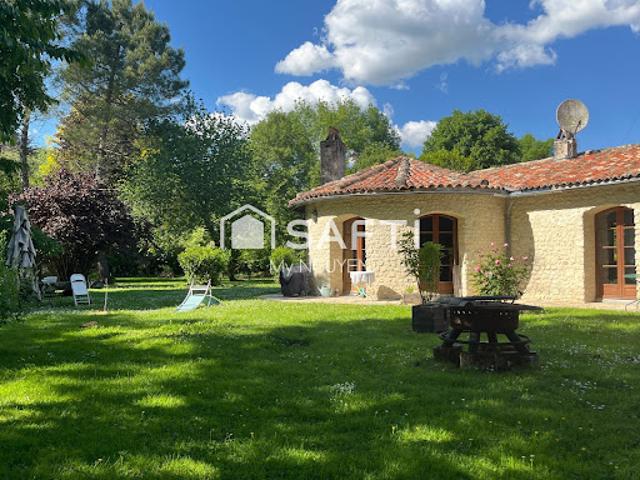 Ferme vente à Cognac, Barbezieux-saint-hilaire