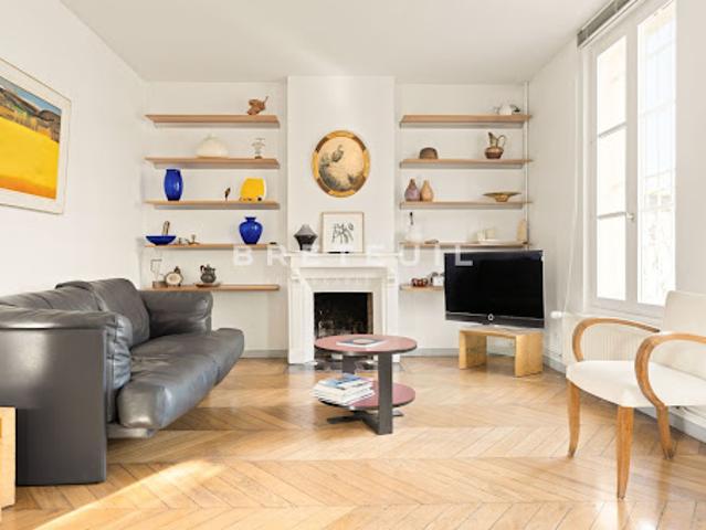 Maison vente à Bobigny, Vaux-montreuil