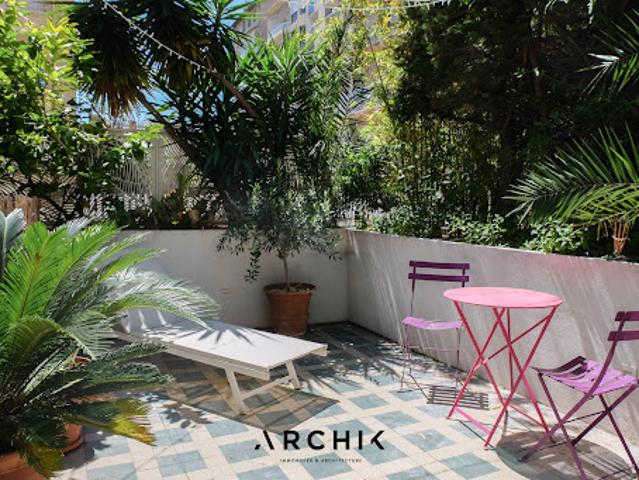 Maison vente à Marseille