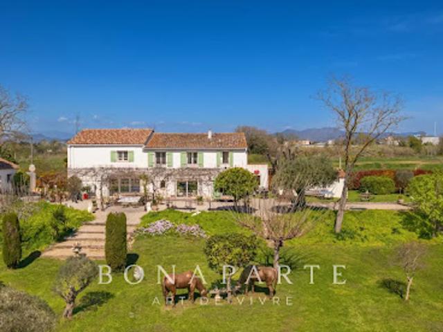 Maison vente à Arrondissement de Draguignan, Fréjus