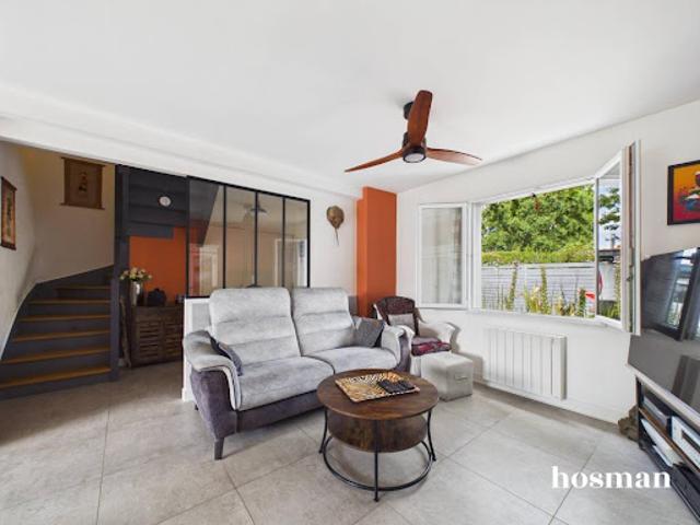 Maison vente à Nantes, Les Sorinières