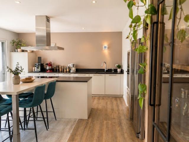 Maison vente à Rennes, Bretagne