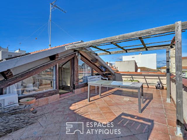 Maison vente à Montpellier, Palavas-les-flots