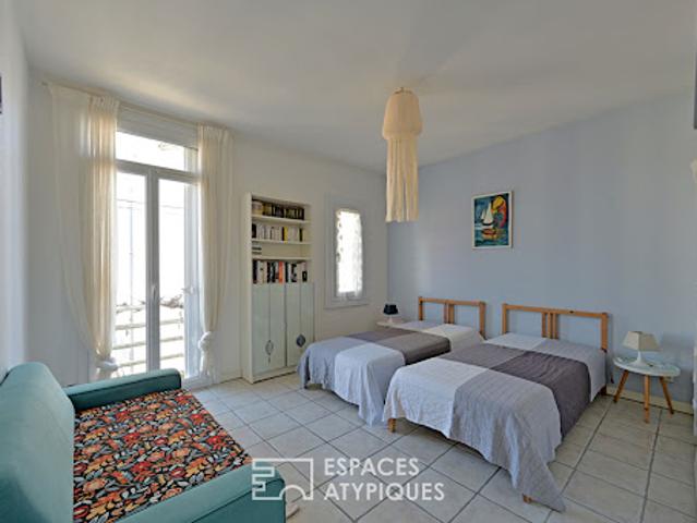 Maison vente à Montpellier, Palavas-les-flots